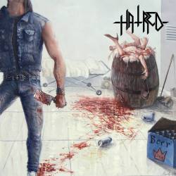 Hatred (ITA-1) : Demo 2004